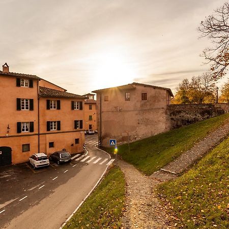 La Corticella Luxury Suite, With Terrace Лукка Экстерьер фото