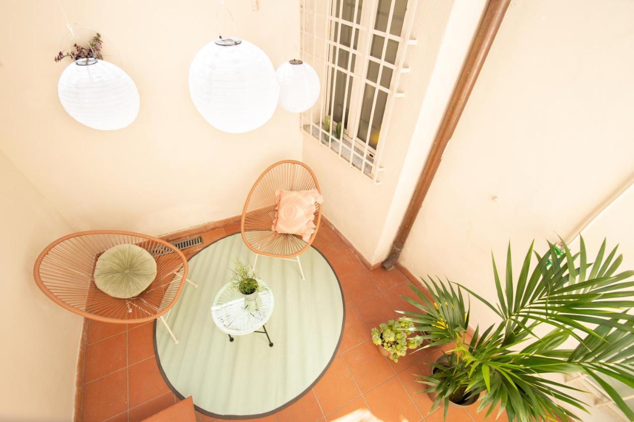 La Corticella Luxury Suite, With Terrace Лукка Экстерьер фото