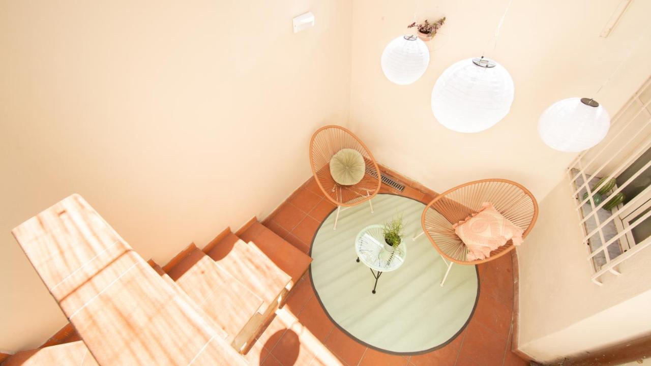 La Corticella Luxury Suite, With Terrace Лукка Экстерьер фото