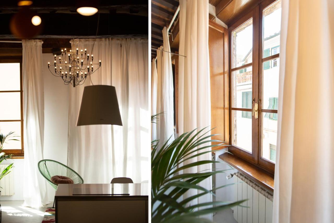 La Corticella Luxury Suite, With Terrace Лукка Экстерьер фото