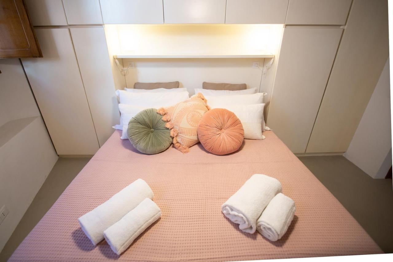 La Corticella Luxury Suite, With Terrace Лукка Экстерьер фото