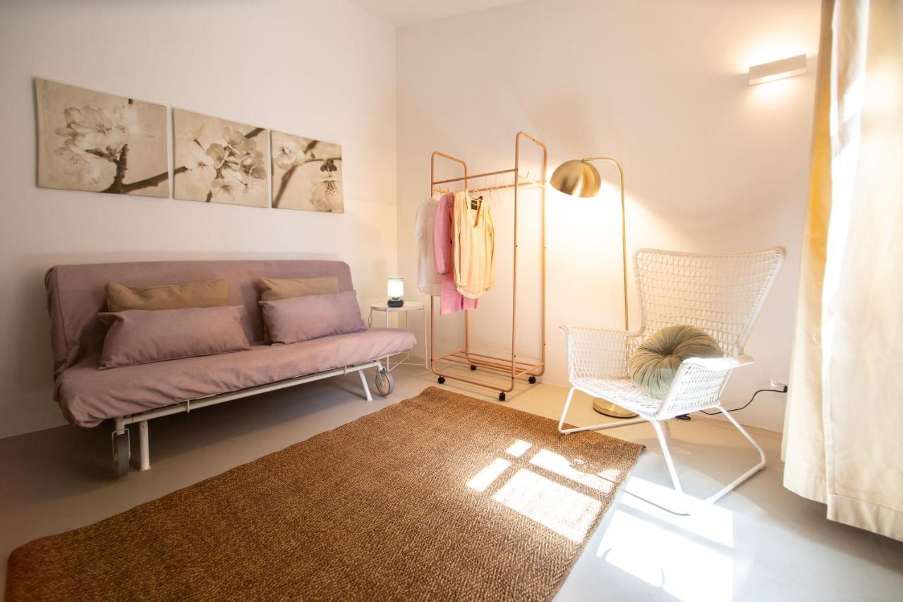 La Corticella Luxury Suite, With Terrace Лукка Экстерьер фото