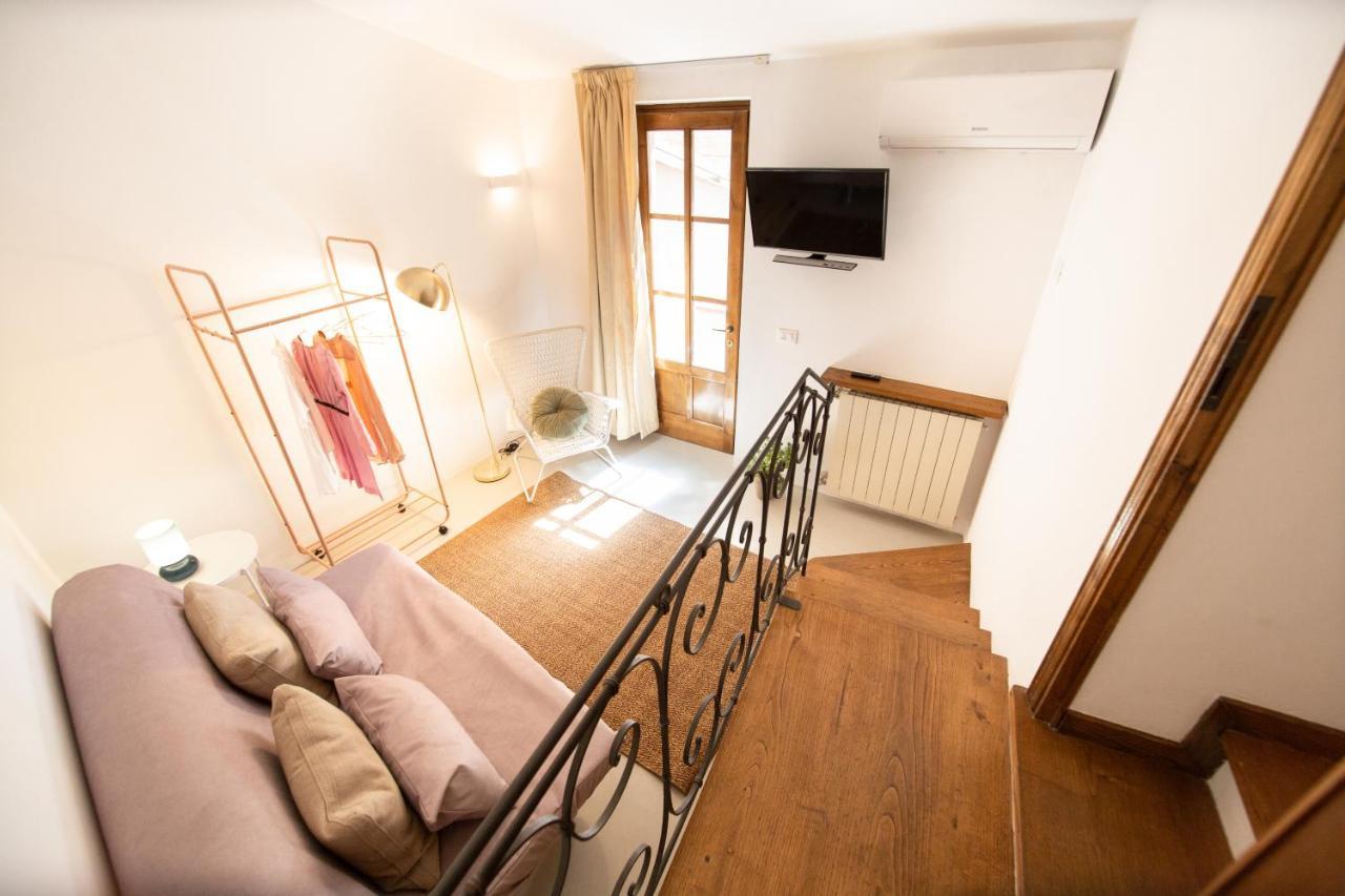 La Corticella Luxury Suite, With Terrace Лукка Экстерьер фото