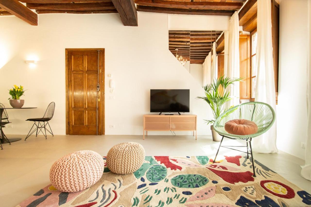 La Corticella Luxury Suite, With Terrace Лукка Экстерьер фото