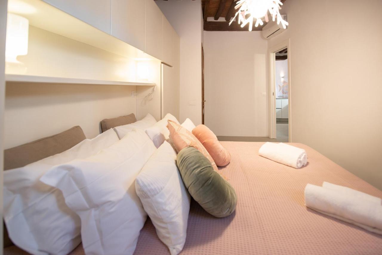 La Corticella Luxury Suite, With Terrace Лукка Экстерьер фото