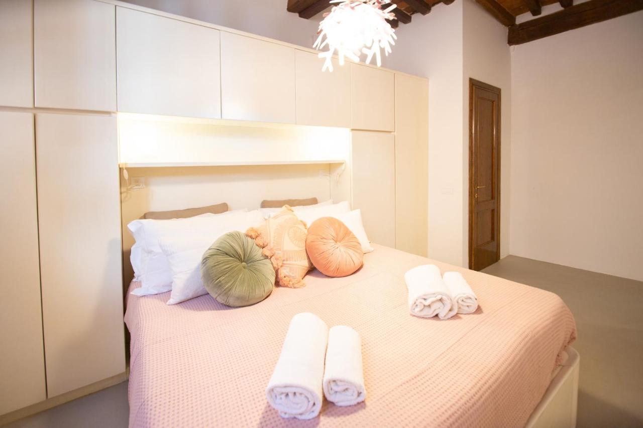 La Corticella Luxury Suite, With Terrace Лукка Экстерьер фото