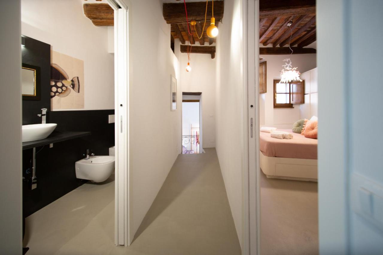La Corticella Luxury Suite, With Terrace Лукка Экстерьер фото
